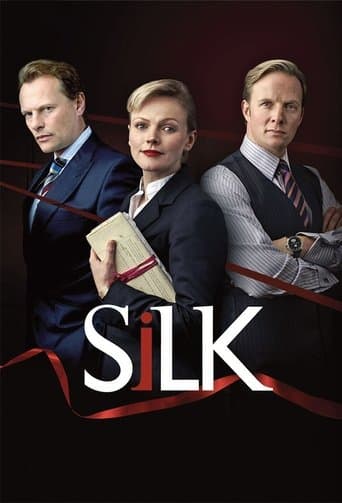 Silk Image