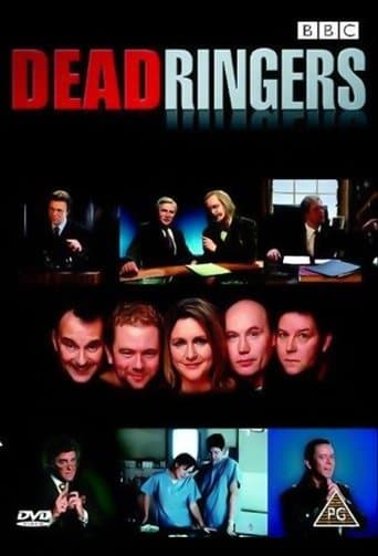 Dead Ringers Image