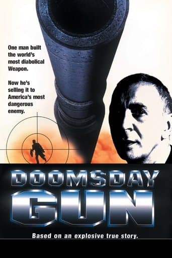 Doomsday Gun Image