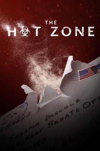 The Hot Zone Image