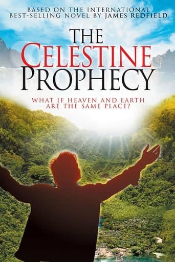 The Celestine Prophecy Image