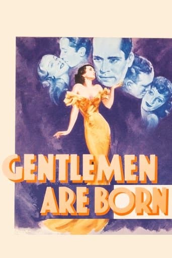 Gentlemen Are Born Image