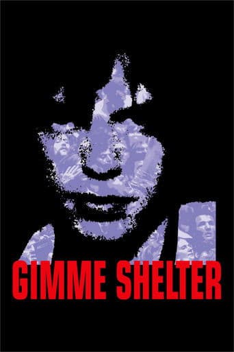 Gimme Shelter Image