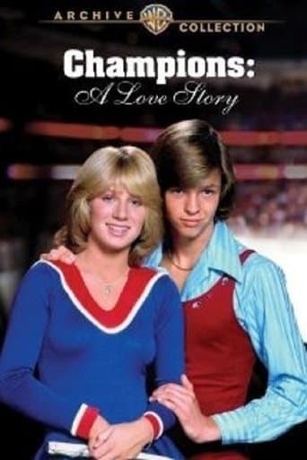 Champions: A Love Story Image