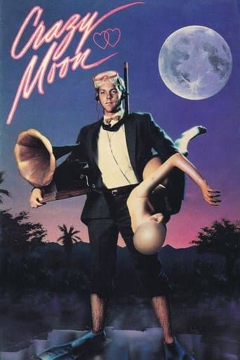 Crazy Moon Image