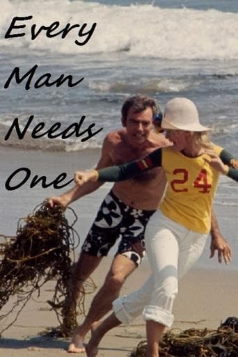 Every Man Needs One Image
