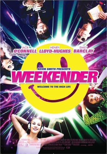 Weekender Image