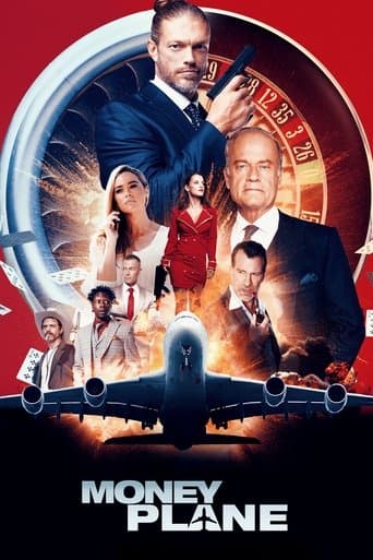 Money Plane Image