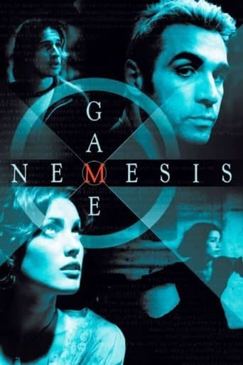 Nemesis Game Image