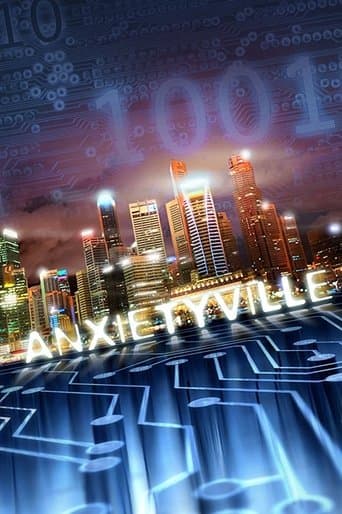 Anxietyville Image