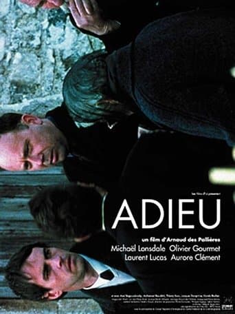 Adieu Image