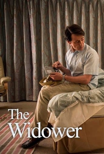 The Widower Image