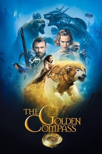 The Golden Compass Image