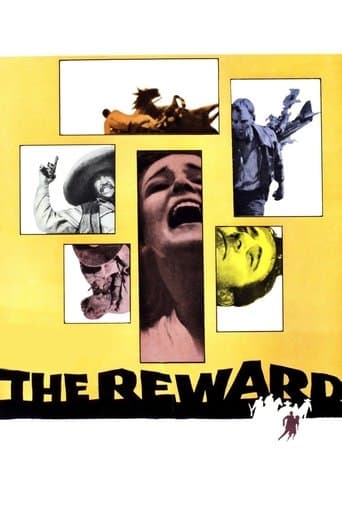 The Reward Image