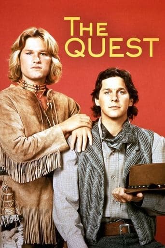 The Quest Image