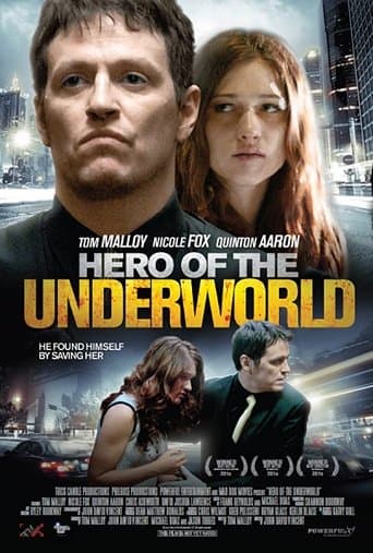 Hero of the Underworld Image