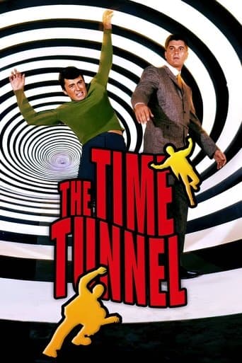The Time Tunnel Image