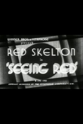 Seeing Red Image