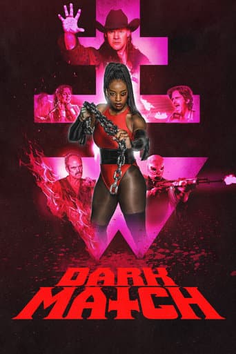 Dark Match Image
