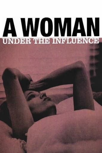 A Woman Under the Influence Image