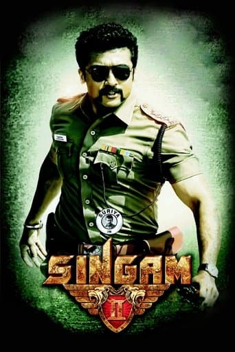 Singam II Image