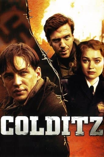 Colditz Image