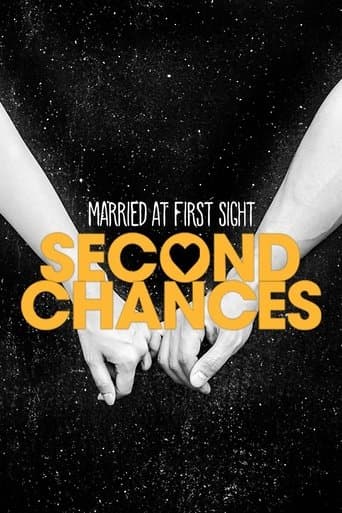 Married at First Sight: Second Chances Image