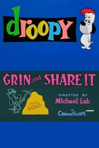 Grin and Share It Image