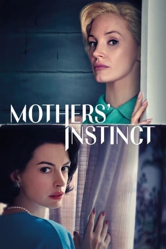 Mothers' Instinct Image