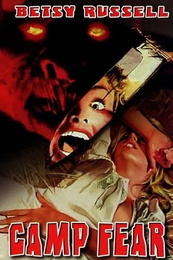 Camp Fear Image