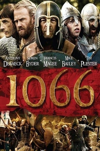1066: The Battle for Middle Earth Image