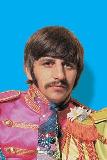 The Beatles: Ringo Image