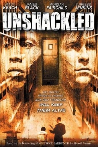 Unshackled Image