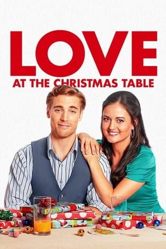 Love at the Christmas Table Image