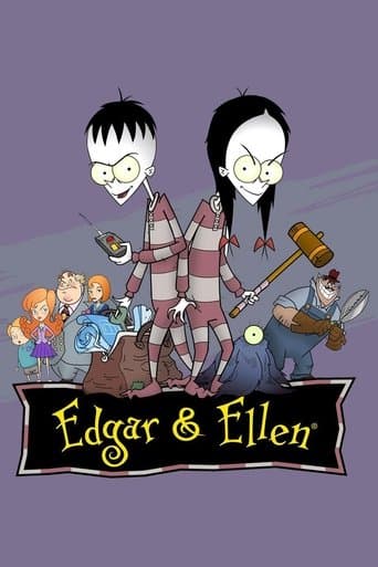 Edgar & Ellen Image