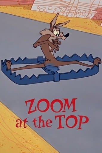 Zoom at the Top Image