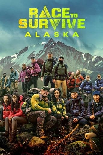 Race to Survive: Alaska Image