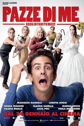 Crazy Me Image