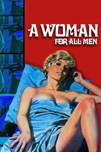 A Woman for All Men Image