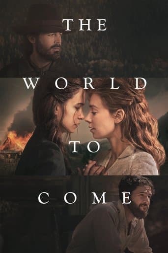 The World to Come Image