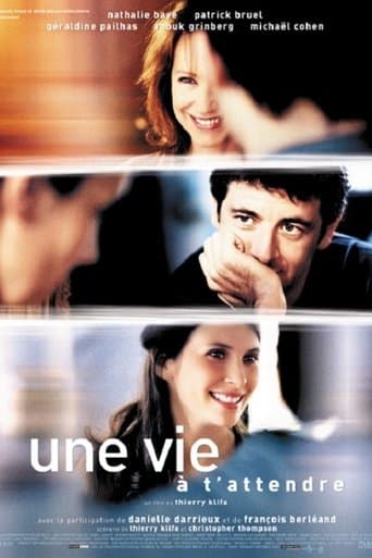 Une Vie à t'attendre Image