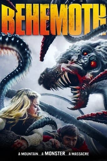 Behemoth Image