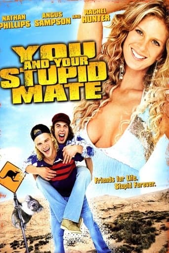 You and Your Stupid Mate Image