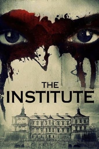 The Institute Image