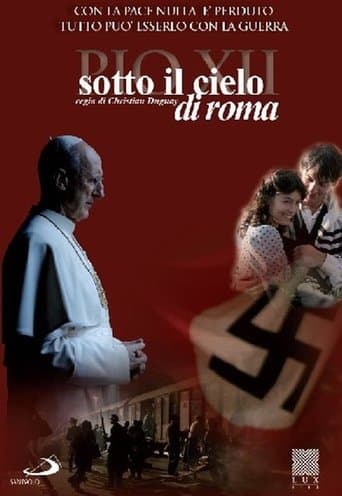 Pope Pius XII Image