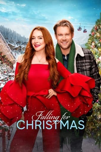 Falling for Christmas Image