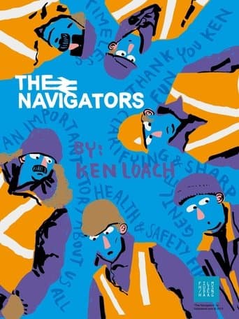 The Navigators Image