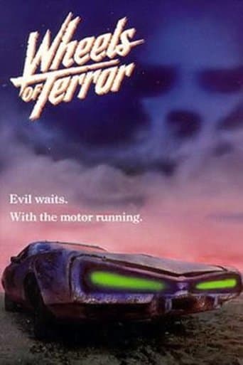 Wheels of Terror Image