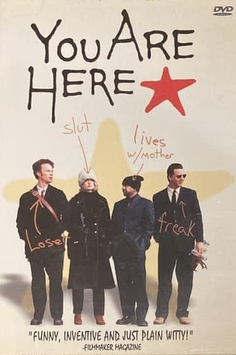 You Are Here Image