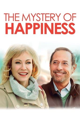 The Mystery of Happiness Image